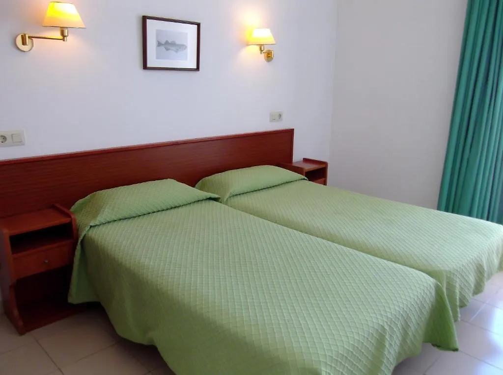 Hotel Simeon Tossa de Mar