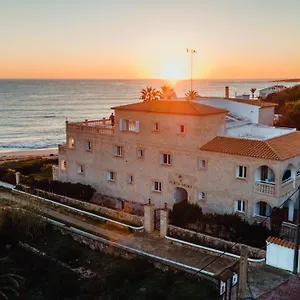 Punta Prima Aparthotel Punta Prima (Menorca)