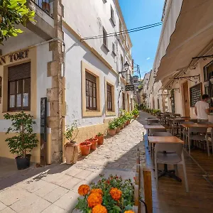 Gasthof P&r Hostals Tort, Tossa de Mar