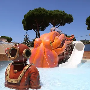 Hotel Htop Palace&spa 4sup #htopfun, Calella