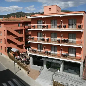 Hotel Tossa Center, Tossa de Mar