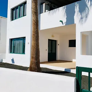 Zalabar Aparthotel Tías